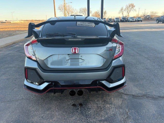 Used 2019 Honda Civic Type R image 5