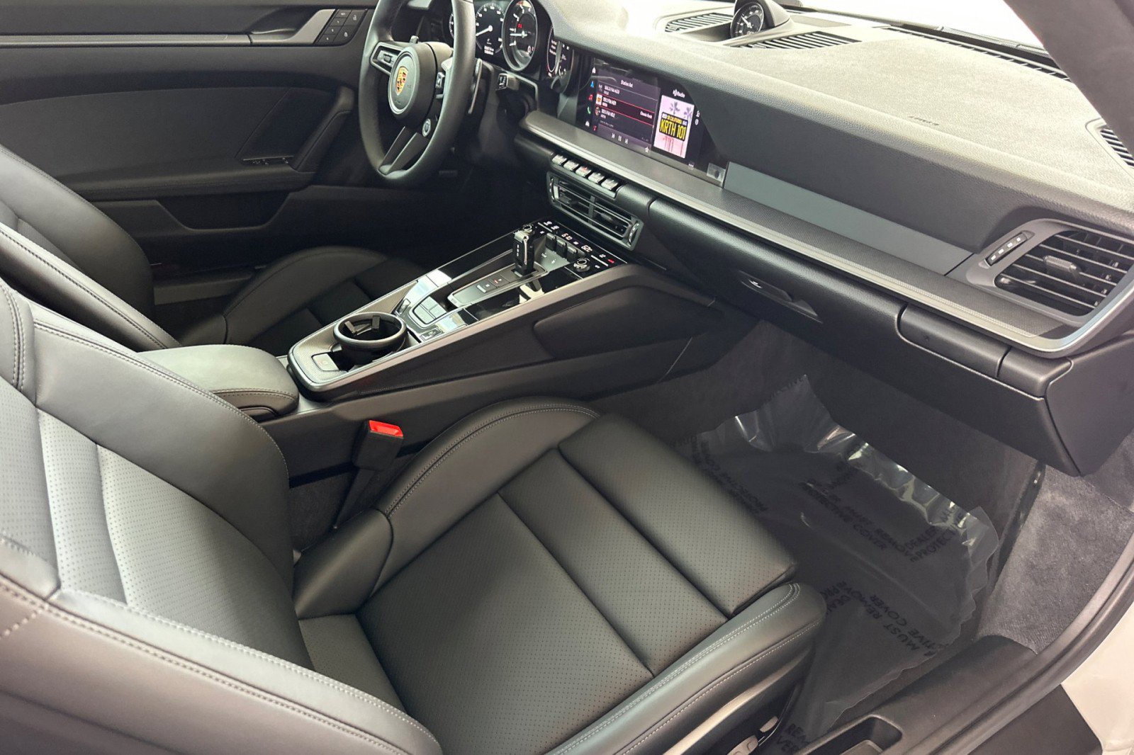 Certified 2024 Porsche 911 Carrera S image 15