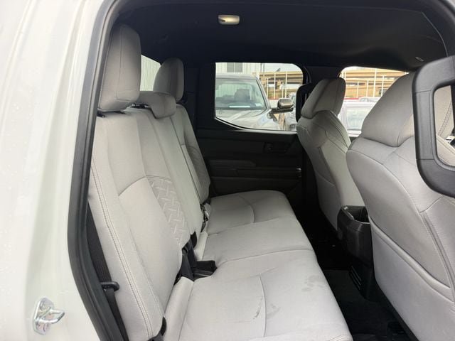 Used 2026 Toyota Tacoma SR5 RWD image 29