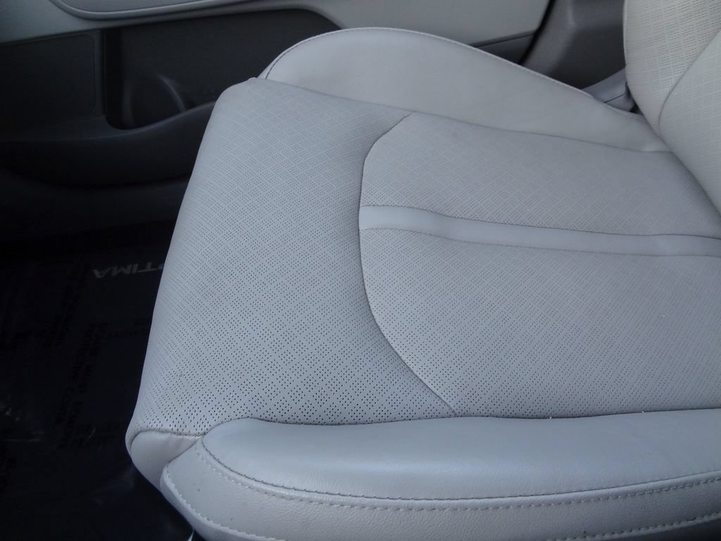 Used 2017 Kia Optima EX w/ Premium Package FWD image 38