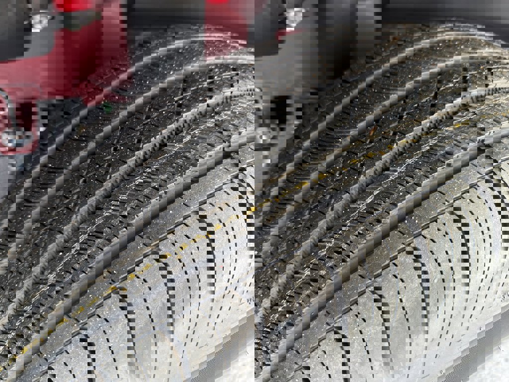 New 2025 Ford Maverick XLT w/ XLT Luxury Package image 18