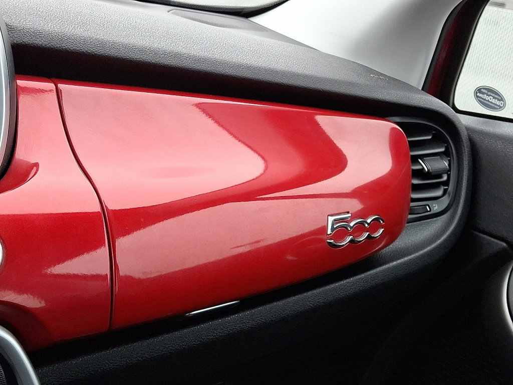 Used 2017 FIAT 500X Pop w/ Pop Popular Equipment Package image 31