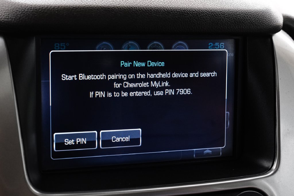 Used 2018 Chevrolet Tahoe Premier RWD image 31
