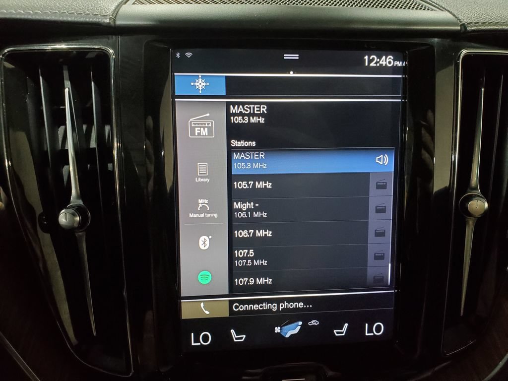 Used 2019 Volvo XC60 T5 Inscription w/ Protection Package Premier FWD image 29