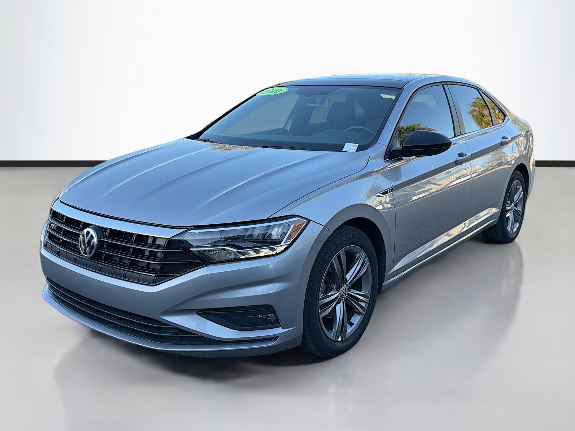 Used 2020 Volkswagen Jetta R-Line image 7