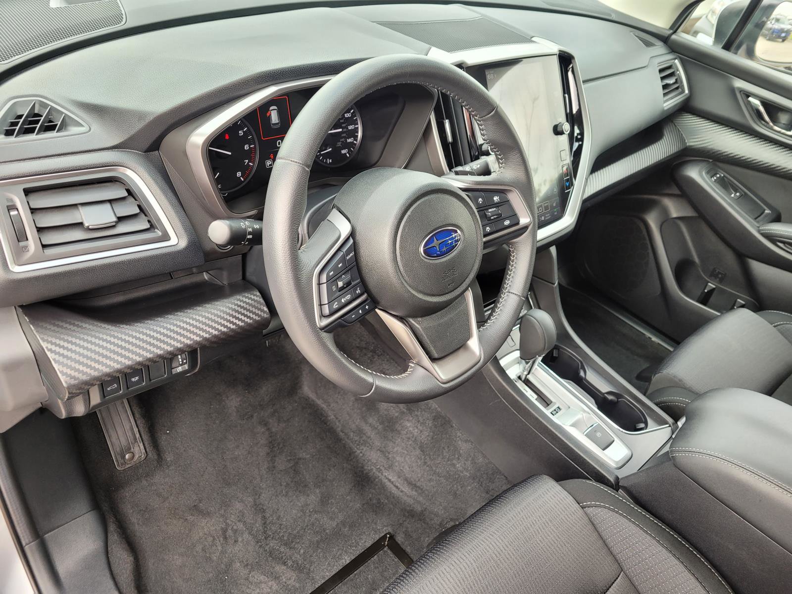 Certified 2025 Subaru Ascent Premium image 27