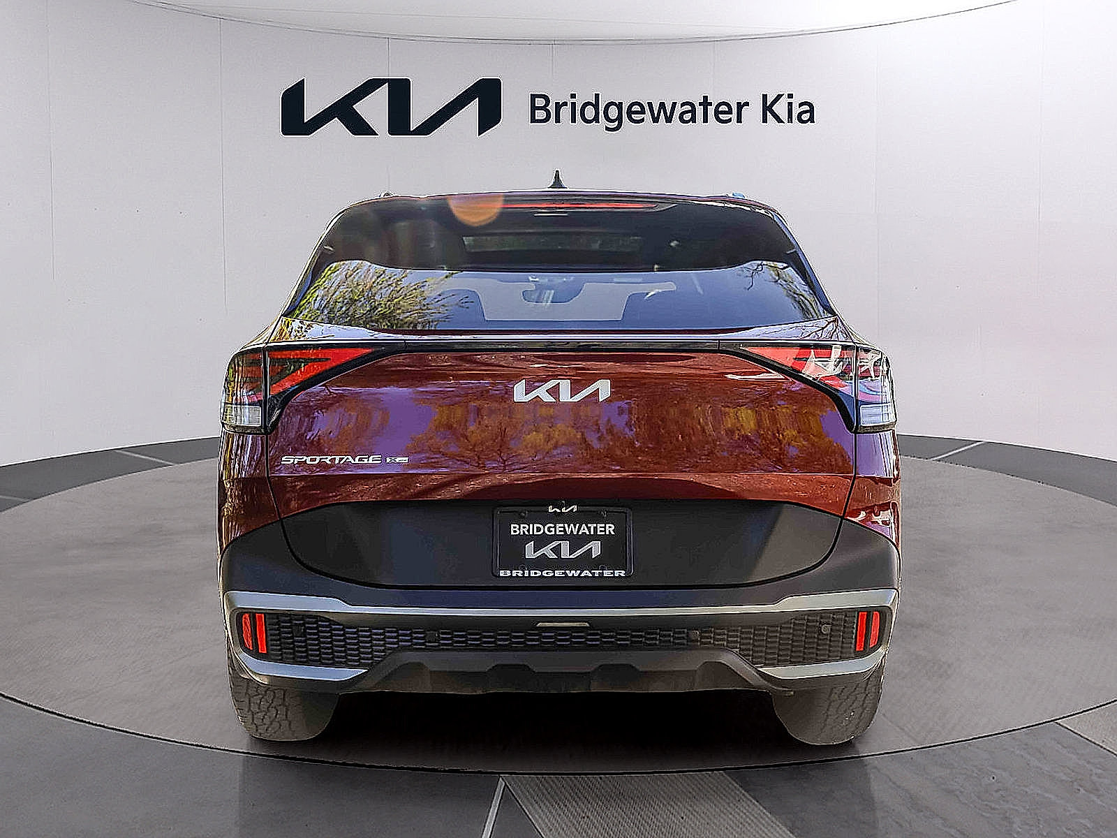 Certified 2024 Kia Sportage X-Pro Prestige AWD/4WD image 5
