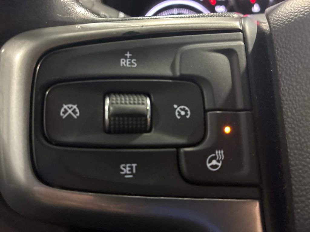 Used 2023 Chevrolet Silverado 2500 LTZ AWD/4WD image 28