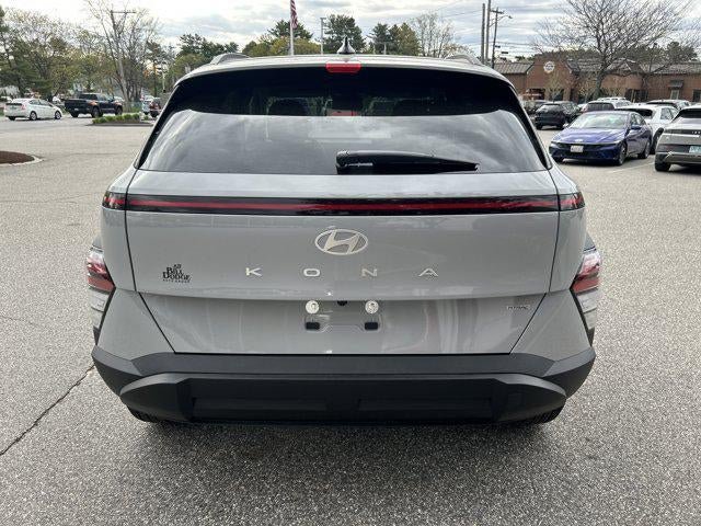 New 2026 Hyundai Kona SEL Sport AWD/4WD image 32