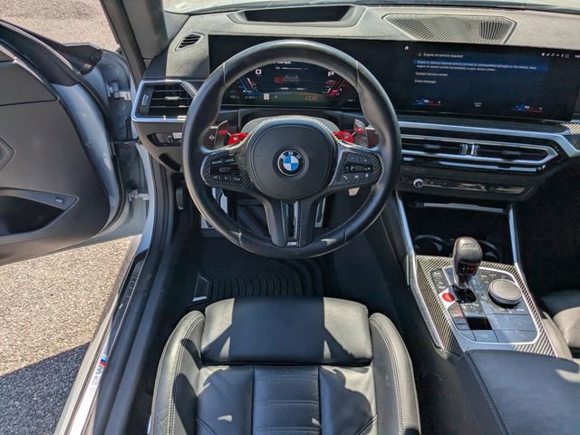 Used 2023 BMW M2 RWD image 16