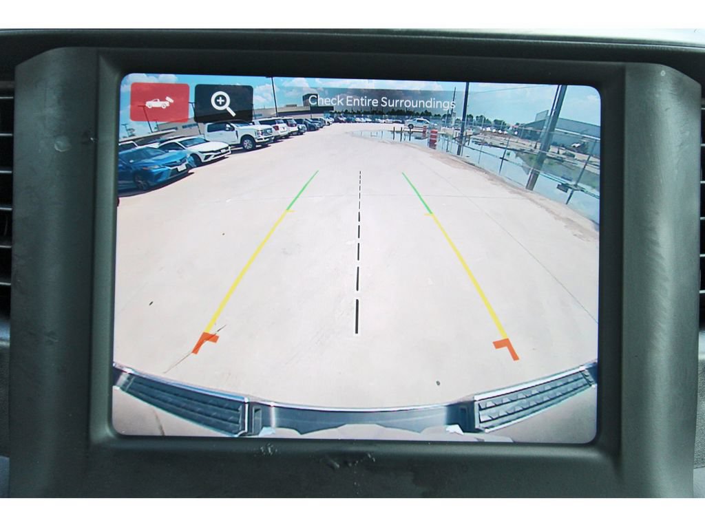 Used 2022 RAM 1500 Lone Star RWD image 25