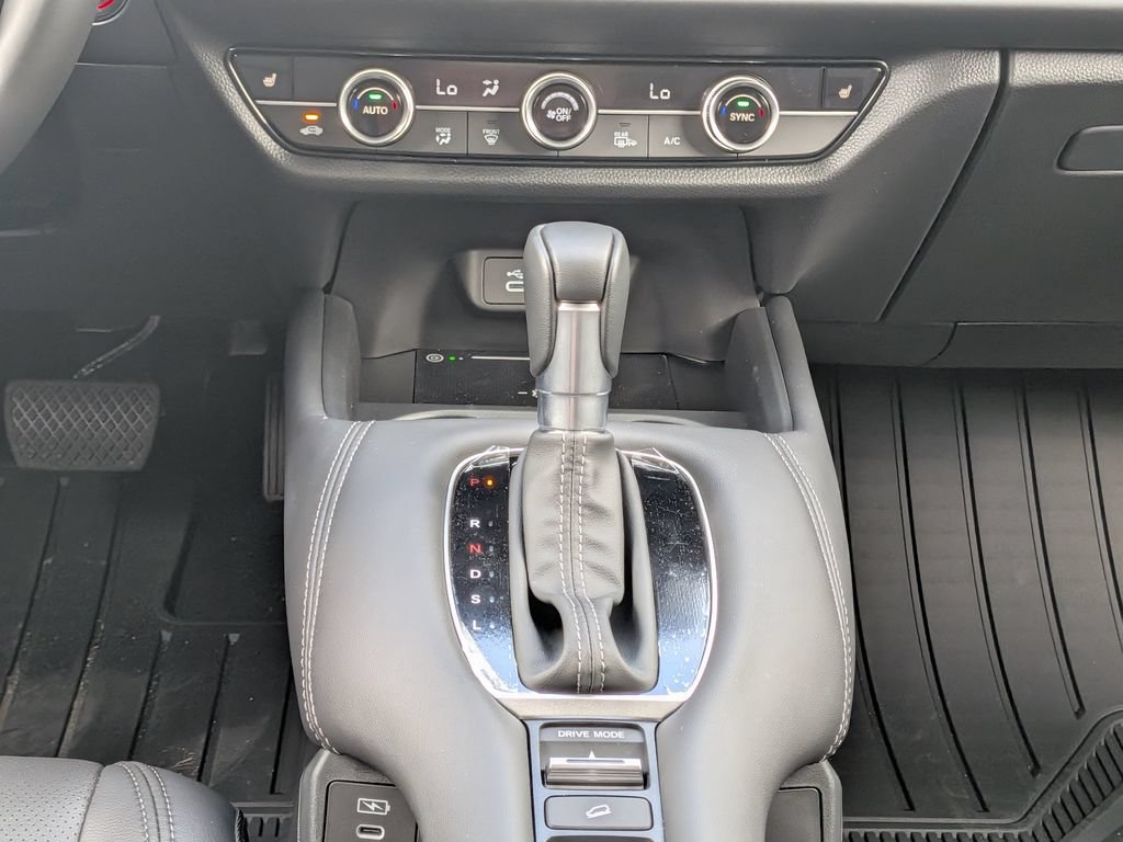 New 2027 Honda HR-V EX-L image 18