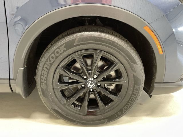 Used 2024 Honda CR-V Sport-L image 14