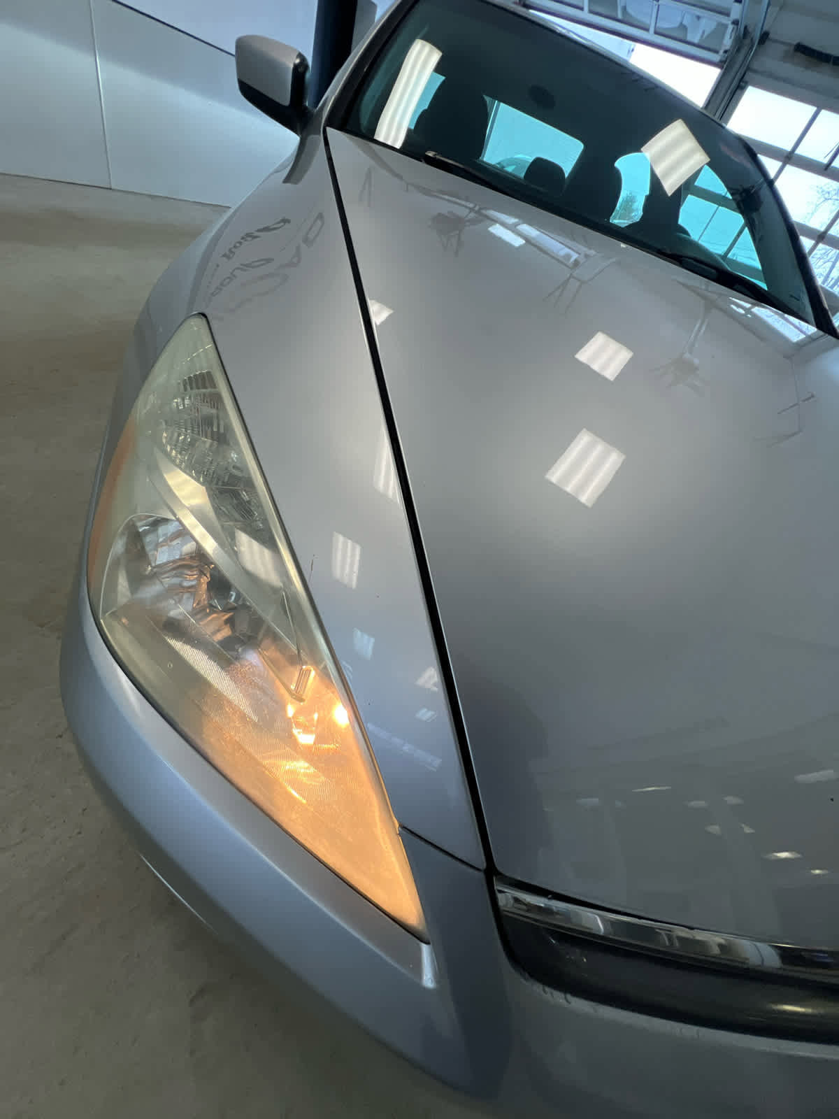 Used 2007 Honda Accord LX image 7