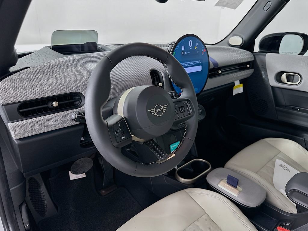 New 2026 MINI Cooper S image 9