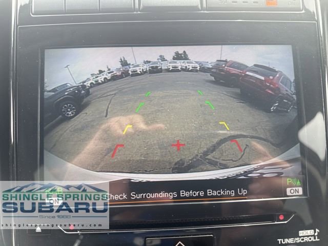 Used 2022 Subaru Ascent Touring AWD/4WD image 52