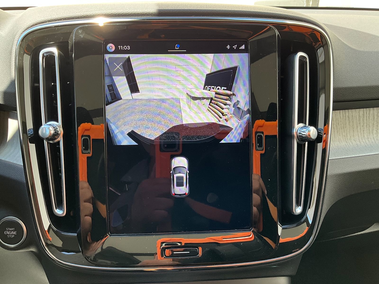 New 2026 Volvo XC40 B5 Plus w/ Climate Package AWD/4WD image 21