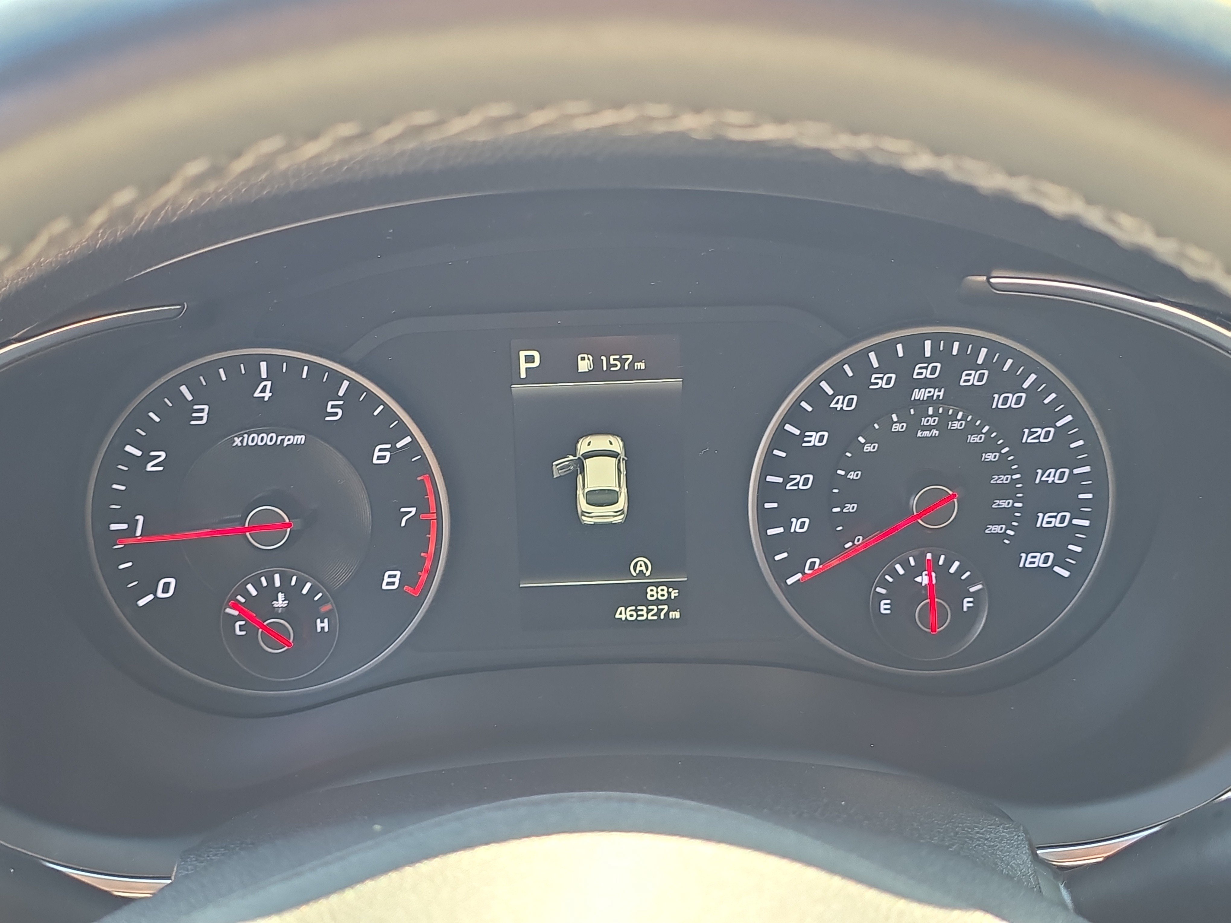 Certified 2022 Kia Stinger GT-Line RWD image 31