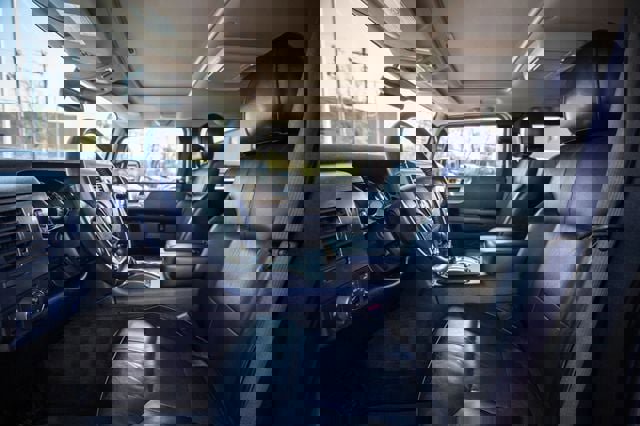 Used 2009 HUMMER H2 Luxury image 18