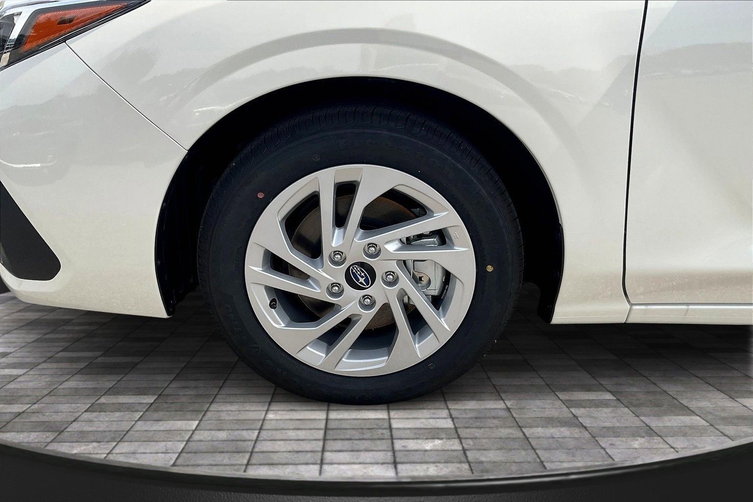 New 2025 Subaru Impreza 2.0i image 11