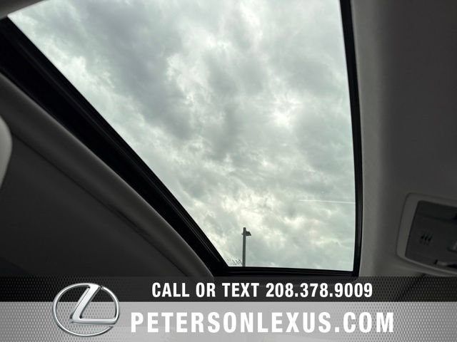 Used 2017 Lexus RX 350 AWD w/ Premium Package image 14