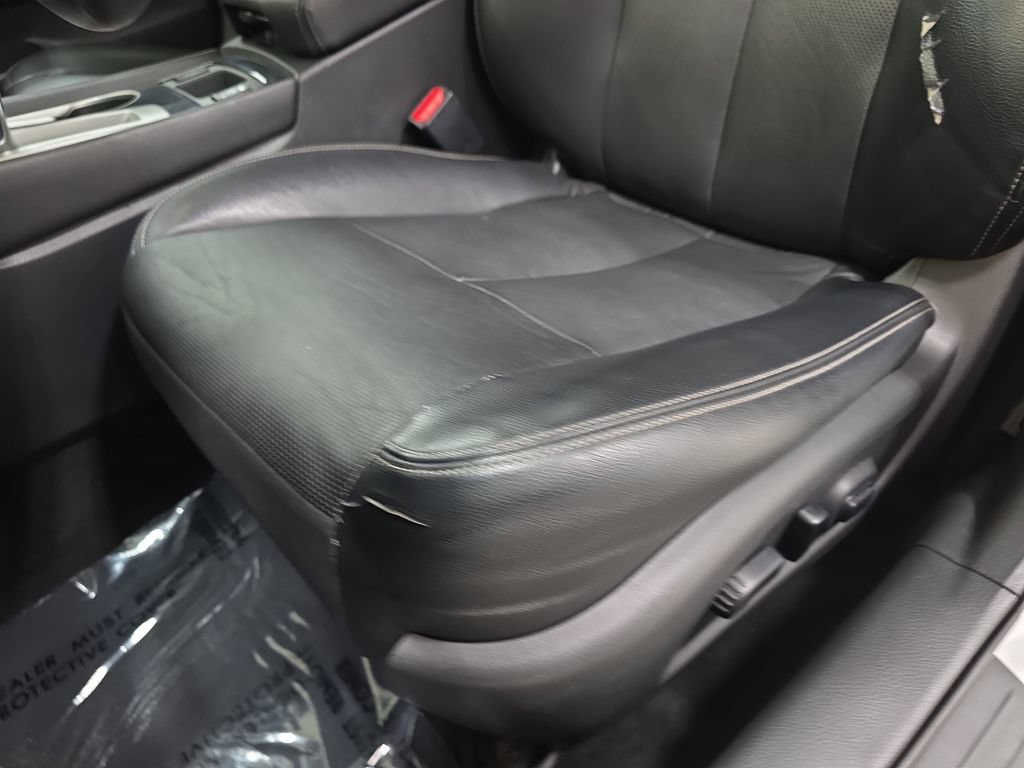 Used 2016 Nissan Altima 2.5 SL w/ 2.5 Technology w/LED Package FWD image 27