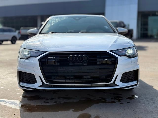Used 2023 Audi A6 Premium Plus image 3