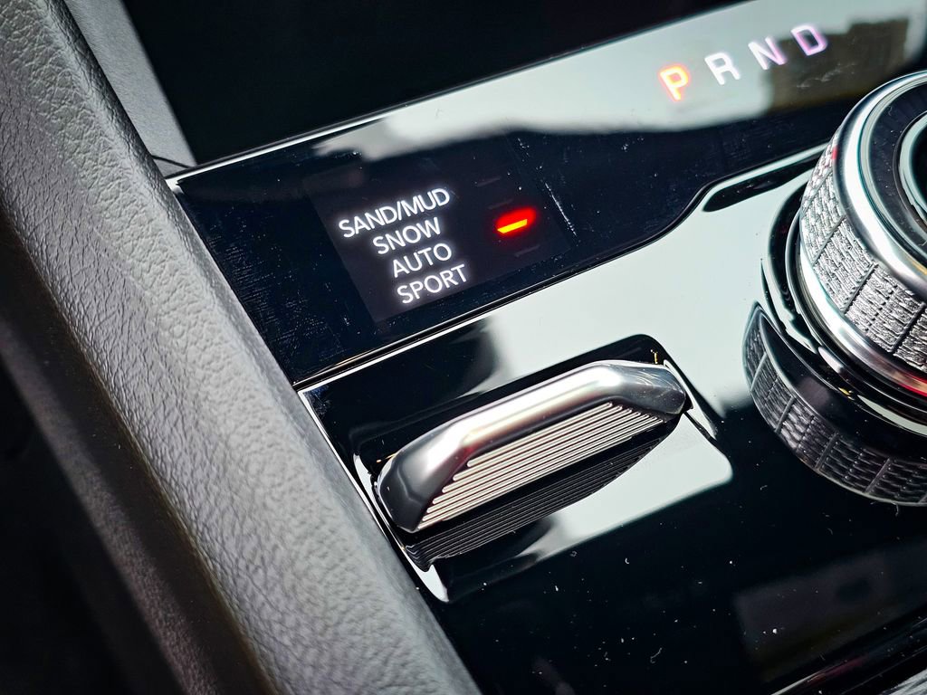 New 2026 Jeep Grand Cherokee Limited image 29