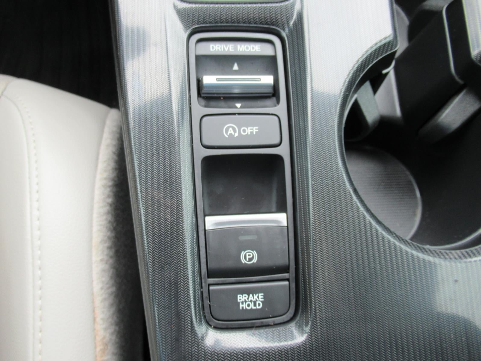 Used 2023 Honda Civic Sport Touring image 28