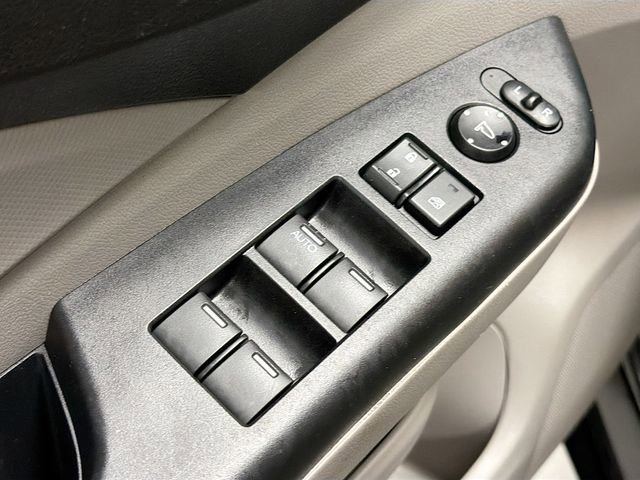 Used 2014 Honda CR-V LX image 16