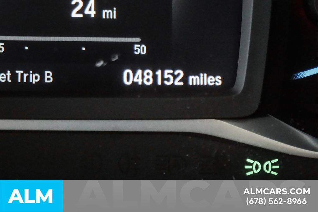 Used 2020 Honda Pilot Touring image 62