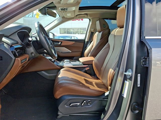 Certified 2023 Acura MDX Technology image 15