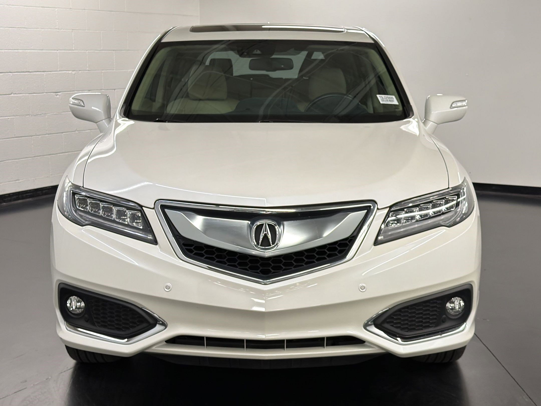 Used 2016 Acura RDX AWD w/ Advance Package image 6