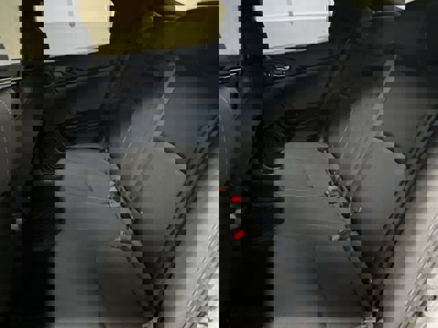 Used 2018 Honda Civic EX image 25