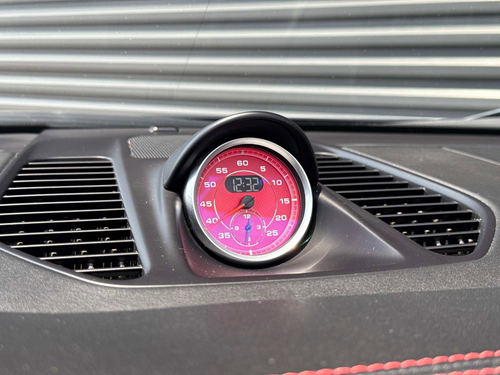 Certified 2019 Porsche 911 Turbo image 19