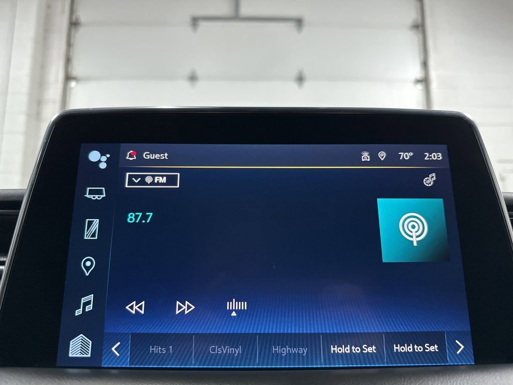 Used 2023 Chevrolet Tahoe Z71 AWD/4WD image 25