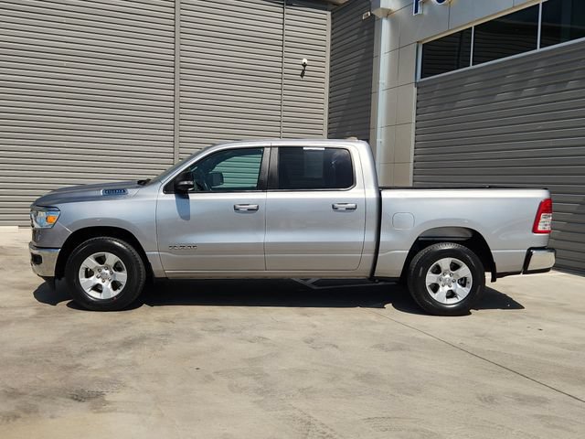 Used 2022 RAM 1500 Lone Star RWD image 5