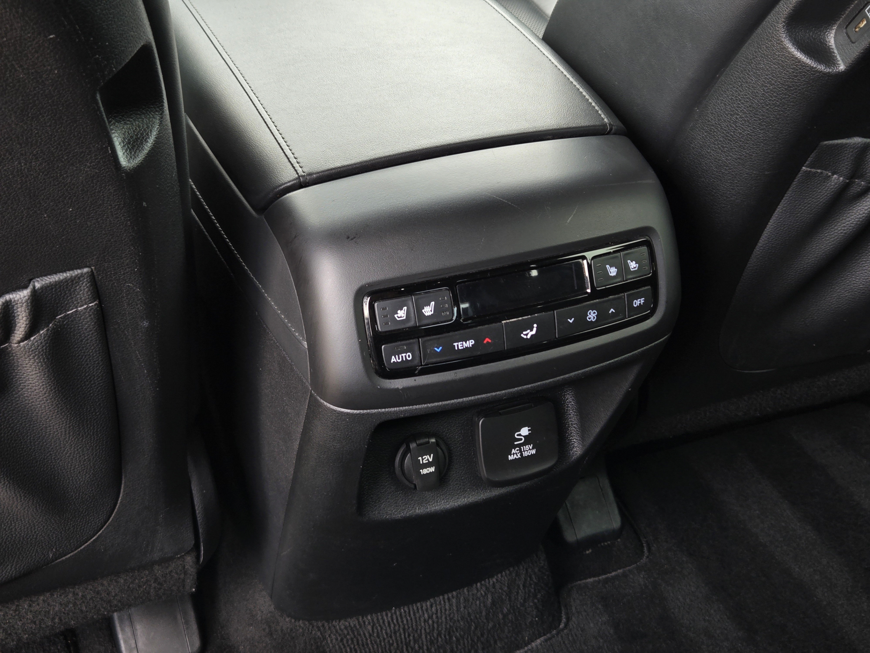 Used 2024 Hyundai Palisade Calligraphy FWD image 29