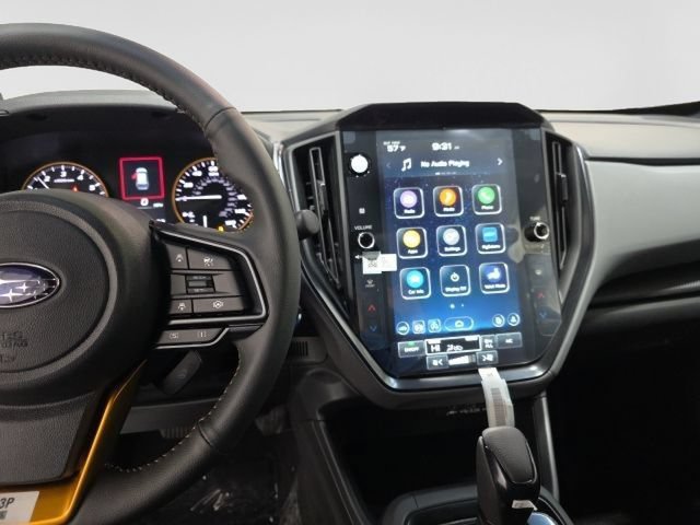 New 2026 Subaru Crosstrek 2.5i Wilderness w/ Crosstrek Mirror Package AWD/4WD image 17