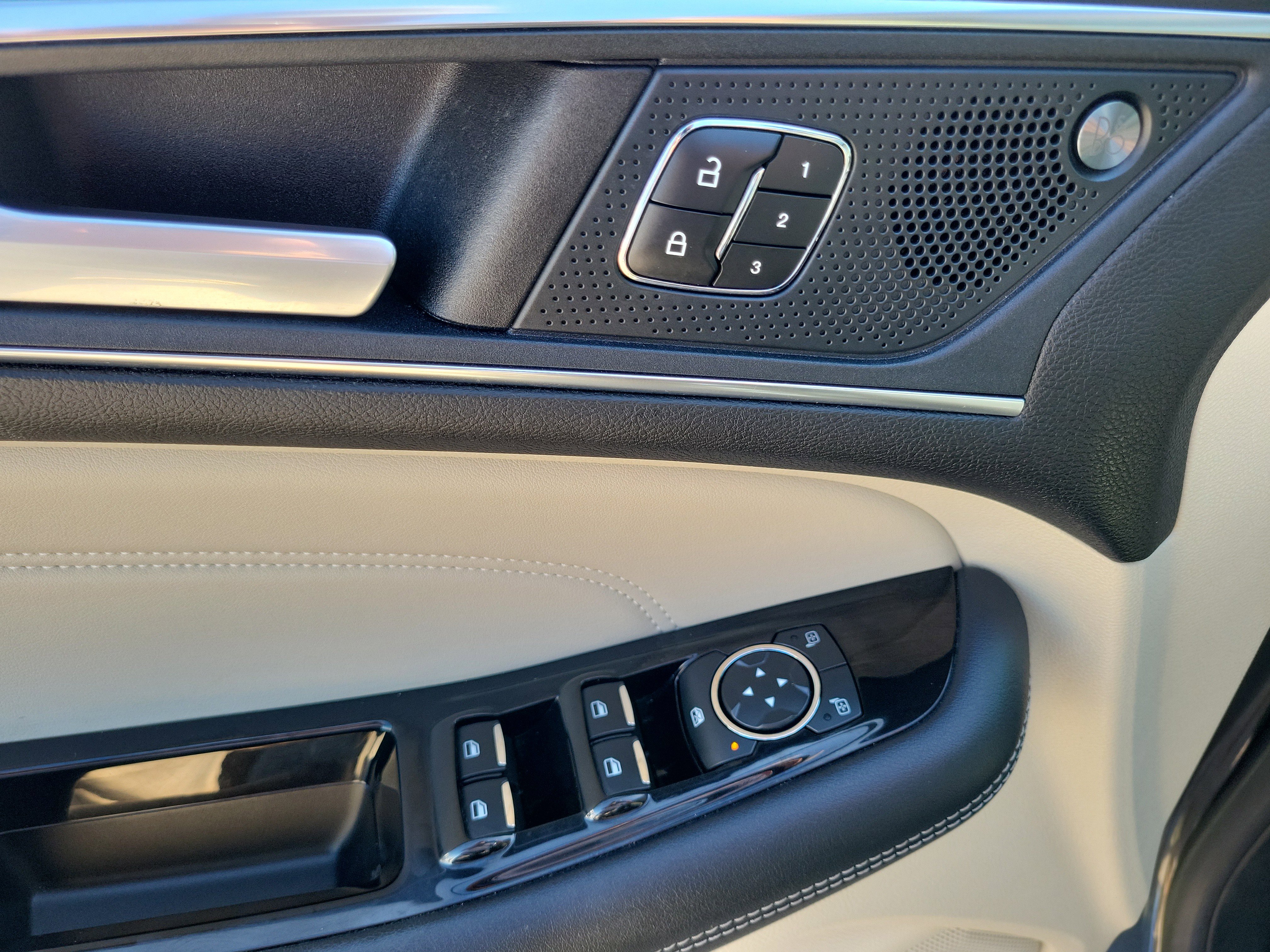 Used 2019 Ford Edge Titanium w/ Equipment Group 301A FWD image 24