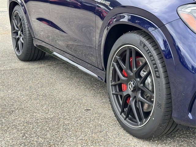 New 2026 Mercedes-Benz GLE 63 AMG S image 12
