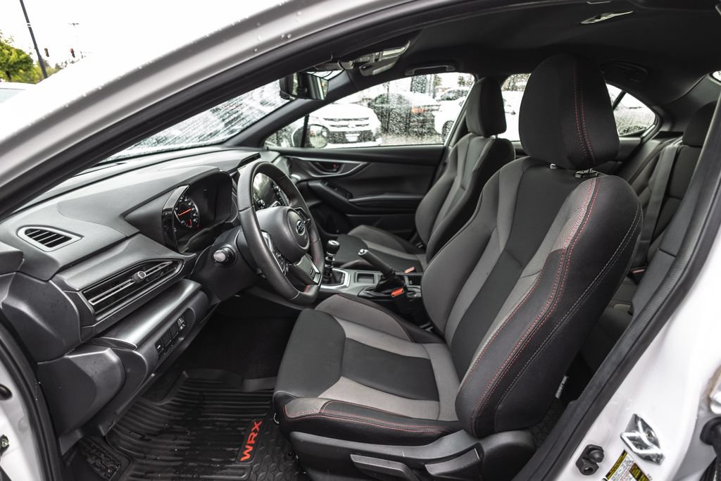 Used 2024 Subaru WRX w/ Accessory Package #2 AWD/4WD image 16