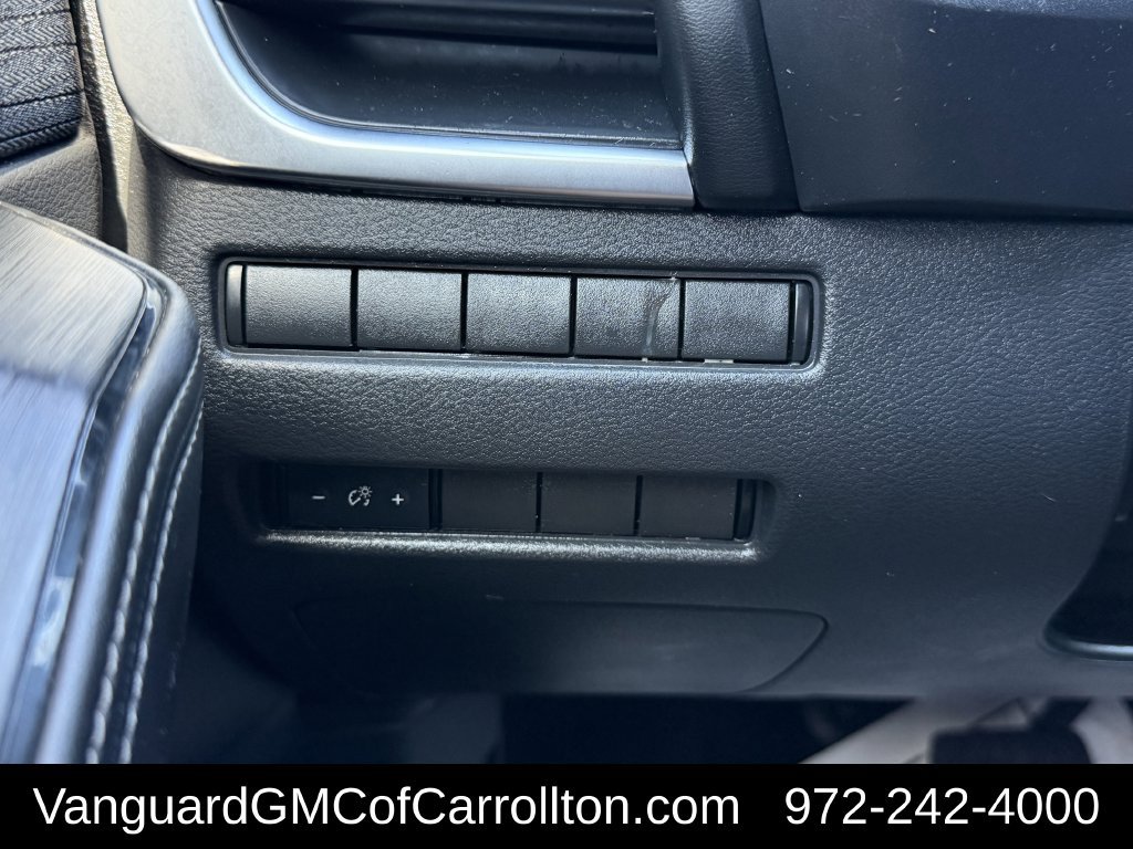 Used 2021 Nissan Rogue S FWD image 24