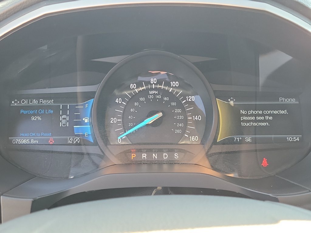 Used 2019 Ford Edge SEL AWD/4WD image 26