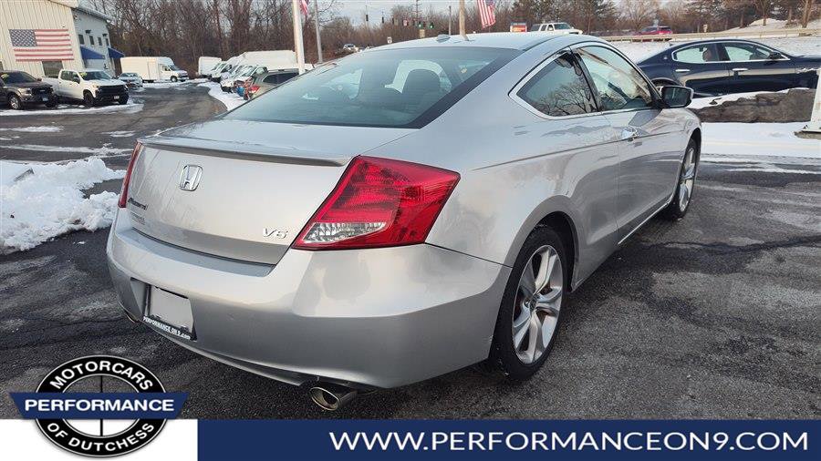 Used 2012 Honda Accord EX-L image 3