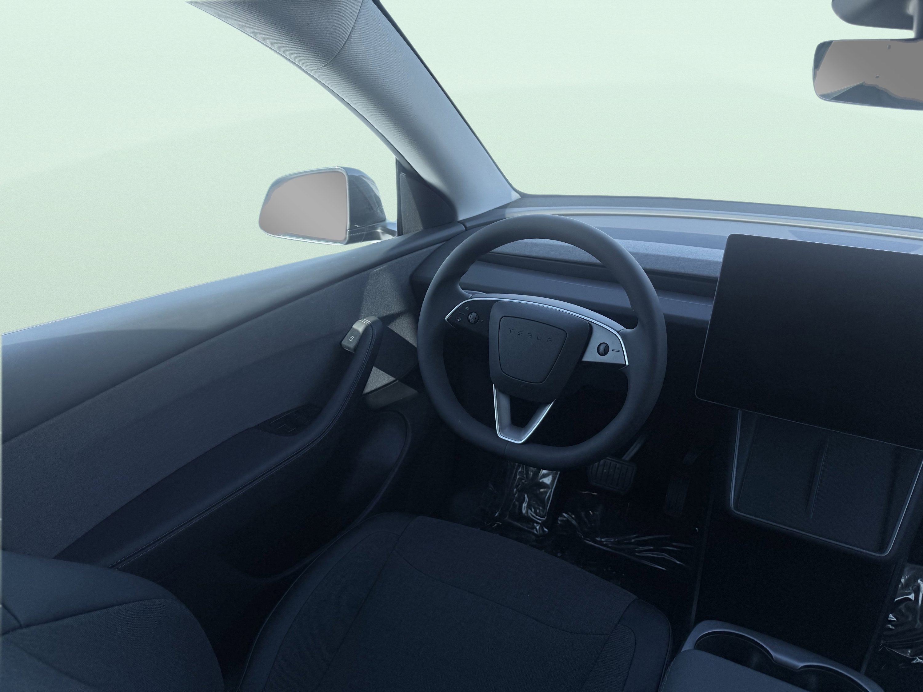 Used 2026 Tesla Model Y 2WD image 55