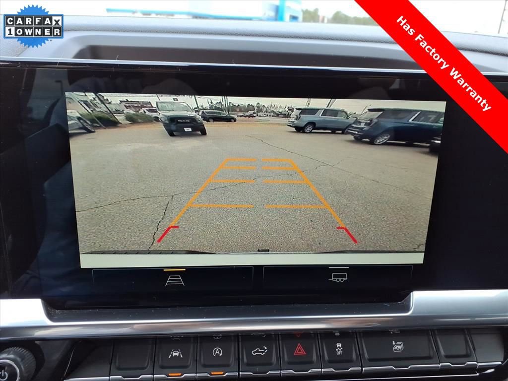 Used 2023 Chevrolet Silverado 1500 LT image 20