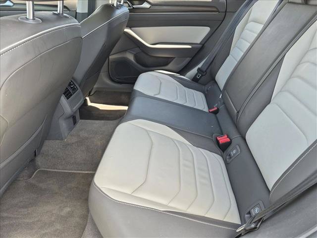 Used 2020 Volkswagen Arteon SEL FWD image 16