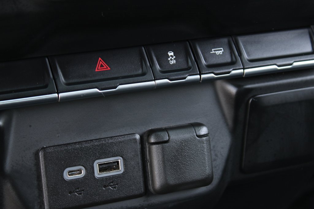 Used 2022 Chevrolet Silverado 3500 W/T image 29