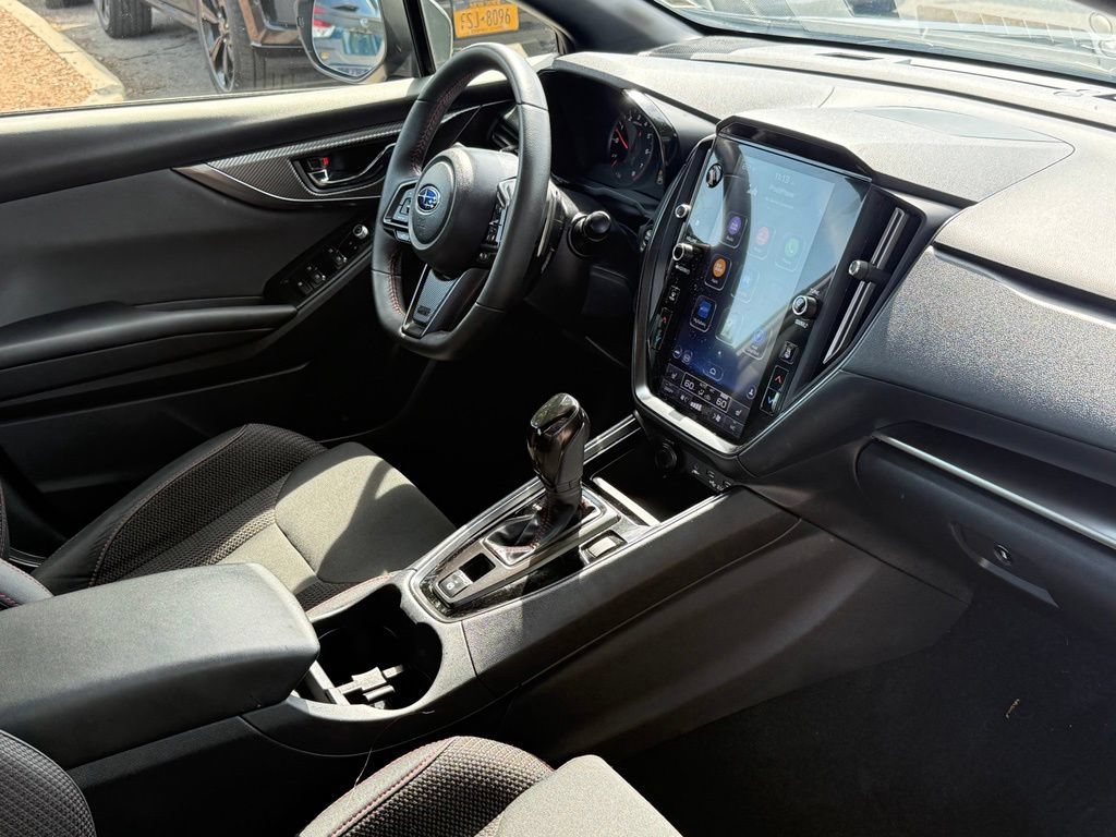 Certified 2023 Subaru WRX Premium AWD/4WD image 27